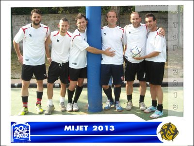 MIJET 2013